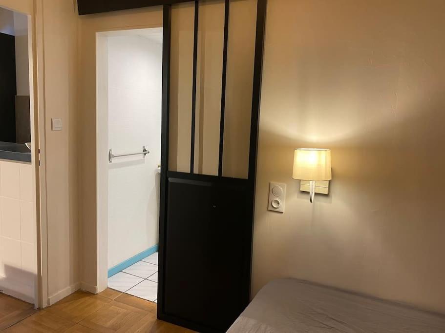 Le Carre Carnot Annecy Apartment Exterior foto