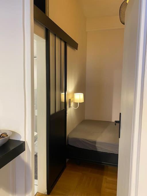 Le Carre Carnot Annecy Apartment Exterior foto