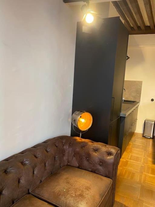 Le Carre Carnot Annecy Apartment Exterior foto